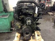 Motor Isuzu 4BG1-T Second Hand de Vânzare