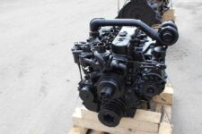 Motor excavator JCB JS180