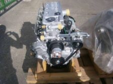 Motor Diesel Isuzu 4LE1/4LE2