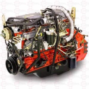 Motor isuzu 6hk1tcn – piese de schimb pentru motoare isuzu