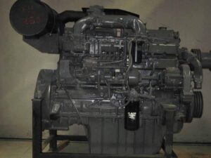 Motor recondiționat isuzu 6rb1 1 Motor recondiționat isuzu 6rb1