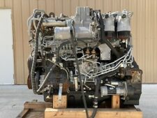 Motor Isuzu AL-6UZ1X