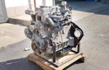 Motor Isuzu C221 2.2L Diesel