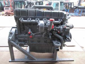 Motor isuzu cu 6 pistoane pentru excavator hitachi 1 Motor isuzu cu 6 pistoane pentru excavator hitachi