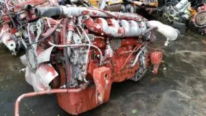 Motor iveco 19038 second hand – utilizat