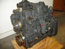 Motor Iveco 445T M3 sau Componente pentru Motor