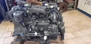 Motor iveco 8060 second hand