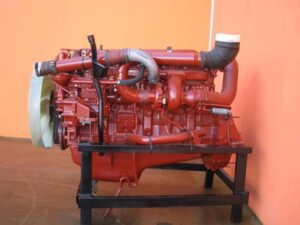 Motor iveco 8210 pentru utilaje de constructii