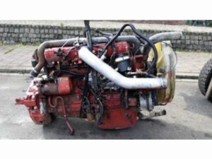 Motor iveco 8460. 11 second hand pentru camioane și utilaje industriale