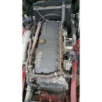 Motor Iveco Cursor 10 Euro 3/Euro 5