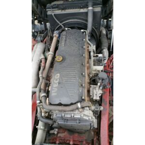 Motor iveco cursor 10 euro 3/euro 5 1 Motor iveco cursor 10 euro 3/euro 5