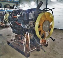 Motor Iveco Cursor 11 460 CP Euro 6 F3GFE611B-11