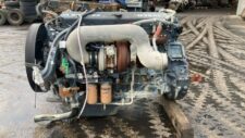 Motor Iveco Cursor 13 EuroCargo F3BE0681 2005 - Second Hand