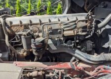 Motor Iveco Cursor 13 F3BE0681E 480CP
