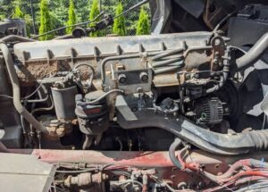 Motor iveco cursor 13 f3be0681e 480cp
