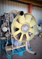 Motor Iveco Cursor 8 F2BE0681B-12