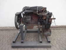 Motor Iveco Eurocargo F4AE0681A 275CP Second-Hand