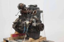 Motor Iveco F4GE04 - Piese pentru Motor Iveco