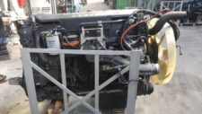 Motor Iveco Stralis Cursor 10 Euro 5 F3AE3681A 450CP