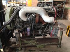 Motor Iveco Stralis F2BE0681B BC03 062052