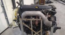 Motor Iveco Stralis F3AE3681A 450 CP, 2011