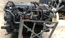 Motor Iveco Stralis F3GFE611B 460CP Euro 6