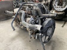 Motor Iveco Tector F4AE3481B 180CP 2008