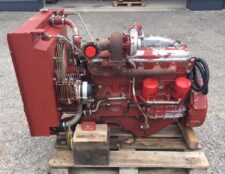 Motor Iveco Second Hand - Diesel, Refurbished