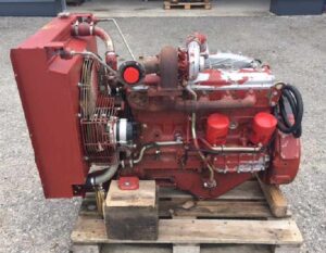 Motor iveco second hand - diesel, refurbished 1 Motor iveco second hand – diesel, refurbished