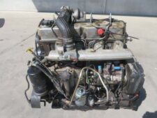 Motor JCB 442T2 second hand