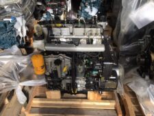 Motor JCB 444 Nou - Cod 32040593