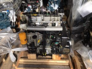Motor jcb 444 nou - cod 32040593 1 Motor jcb 444 nou – cod 32040593