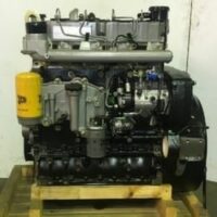 Motor JCB 444 Nou - Cod 320/41240