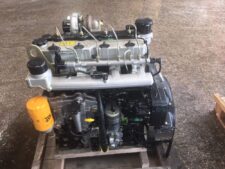 Motor JCB 444 TCA Nou - 32040582