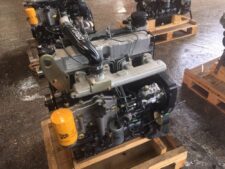 Motor JCB 448 320/40580 nou