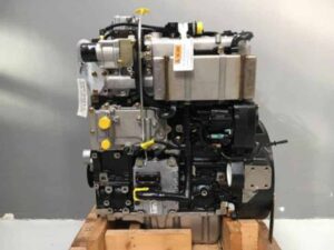 Motor jcb 448 ta4i 129 e2