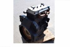 Motor DIESELMAX 444 pentru buldoexcavator JCB 3CX