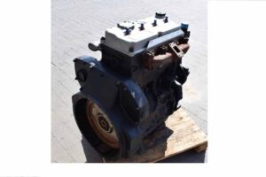 Motor dieselmax 444 pentru buldoexcavator jcb 3cx