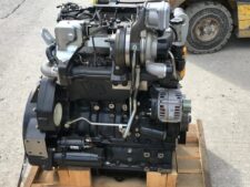 Motor JCB TA41 444 - Nou