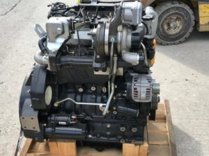 Motor jcb ta41 444 - nou 1 Motor jcb ta41 444 – nou