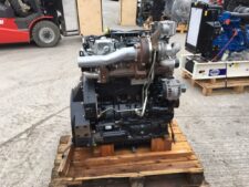 Motor JCB TA4-444 32041366 Nou