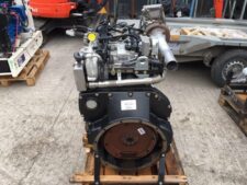 Motor JCB TA4-444 32041423 (nou)
