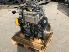Motor pentru excavator JCB JS145
