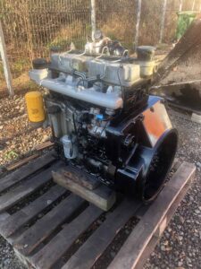Motor jcb tc 68-11 second hand 1 Motor jcb tc 68-11 second hand
