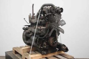 Motor john deere 4039 de vânzare 1 Motor john deere 4039 de vânzare