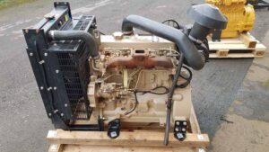 Motor john deere 4045df150 1 Motor john deere 4045df150