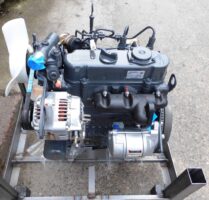 Motor Kubota D902 RTV-X Nou
