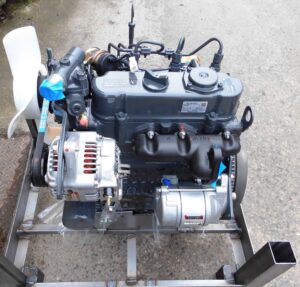Motor kubota d902 rtv-x nou 1 Motor kubota d902 rtv-x nou