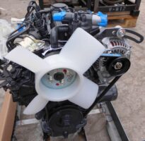 Motor Nou KUBOTA D902 RTV