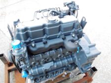 Motor Kubota V2607 - Nou